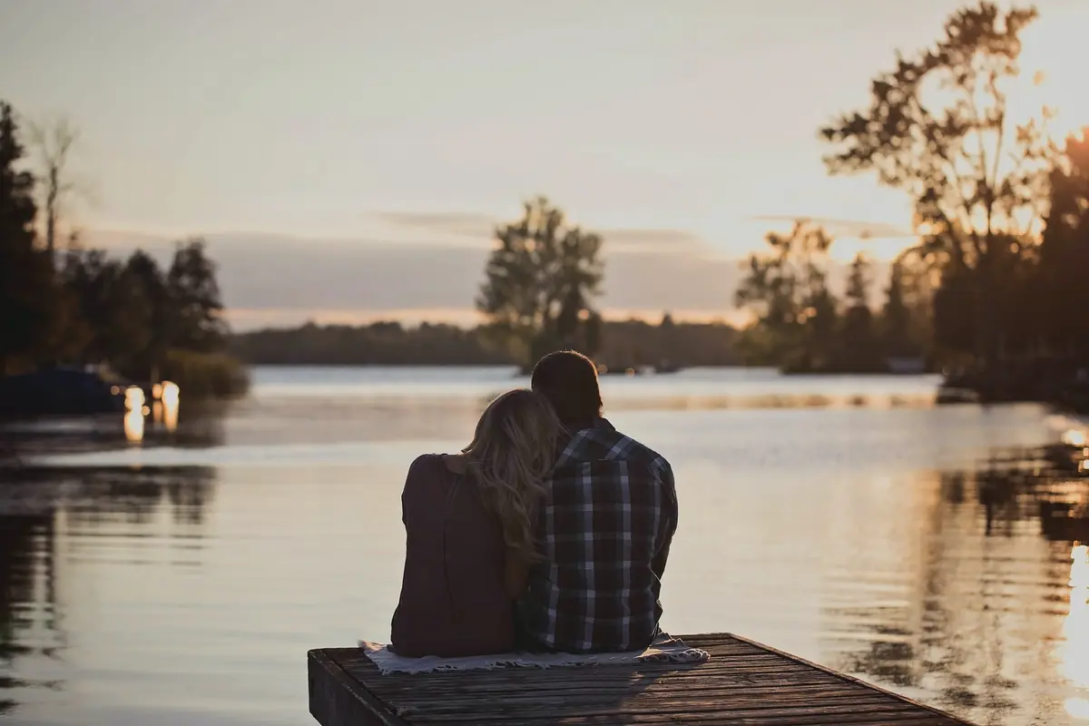 couple