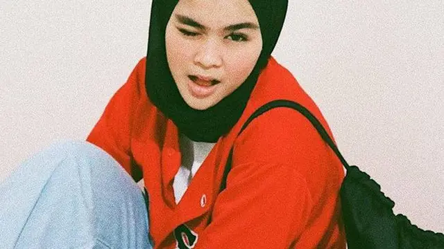 Sivia Azizah