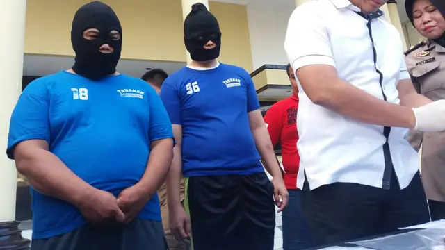 Karir Pejabat Imigrasi Berakhir di Bui Gara-Gara Pembuatan Paspor