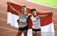 Inspirasi Emas: KONI HST Ajak Atlet Muda Teladani Dina Aulia Peraih Emas SEA Games 2025