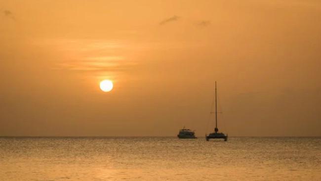 7 Cara Mudah Buktikan Bahwa Bumi Itu Bulat Bukan Datar Global Liputan6 Com