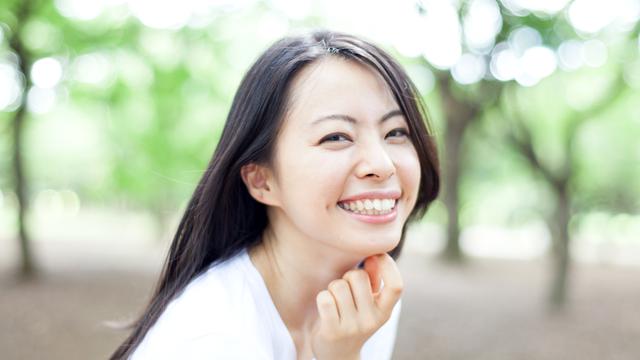 Kelebihan Perempuan Yang Belum Kamu Tahu 