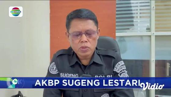 Fokus Pagi : Jembatan Roboh saat Penyambutan Cabup Maluku Tengah, Warga Tercebur ke Laut