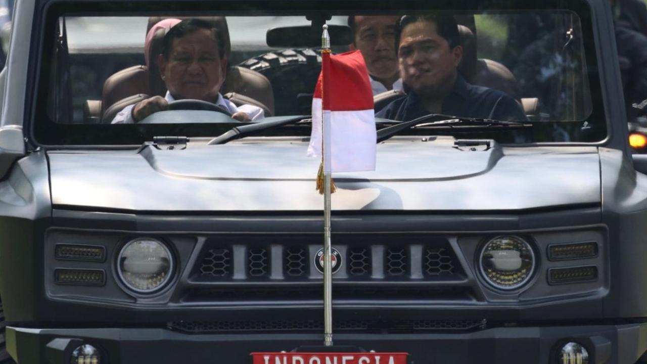 Dok. Istimewa