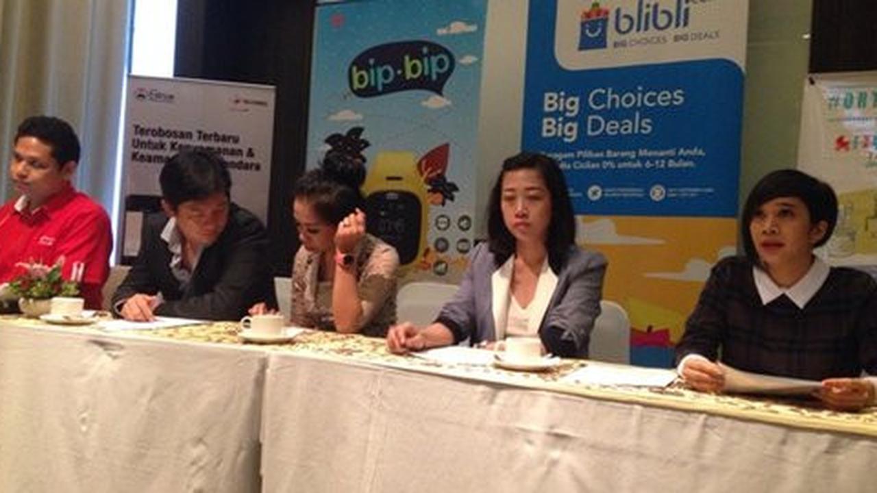 Tiga Generasi beri tips memproteksi anak yang tidak over
