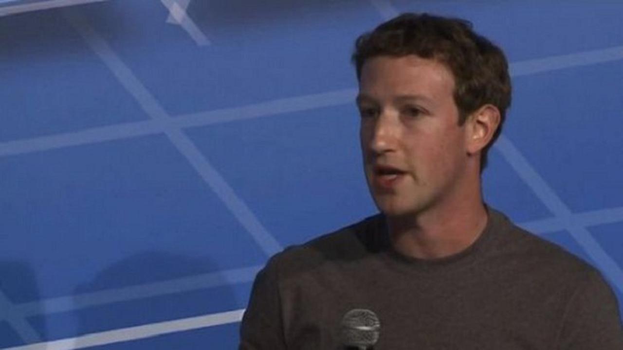 Mark Zuckerberg: WhatsApp Pantas Dihargai USD 19 Miliar