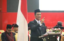 Prabowo Buka Peluang RI Ekspor Beras, Mentan Jamin Kecukupan Stok di Dalam Negeri