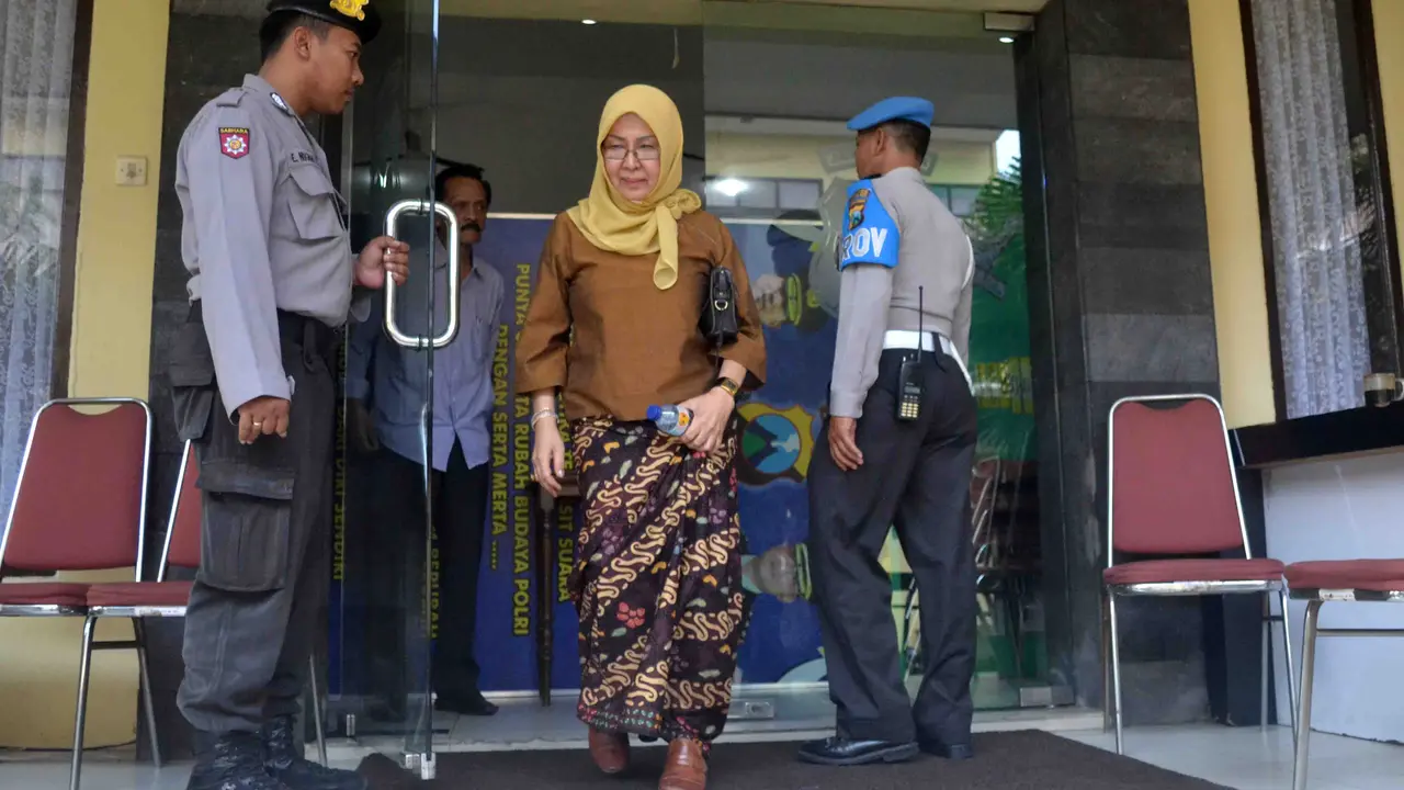 Separuh Anggota DPRD Kota Malang Diperiksa Penyidik KPK