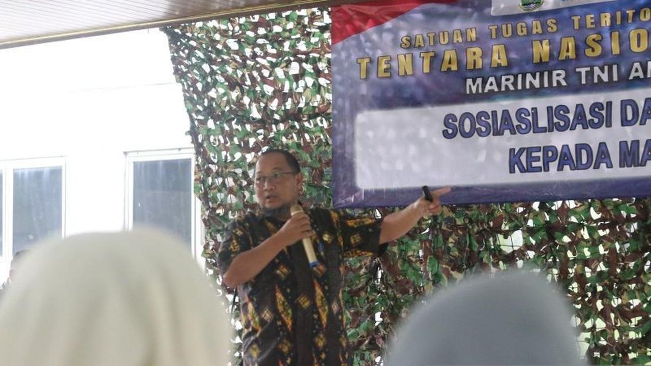 Warga Bantaran Sungai di Bekasi Diimbau Waspada Bencana Hidrometeorologi, Ini Upaya Mitigasi Lintas Sektor