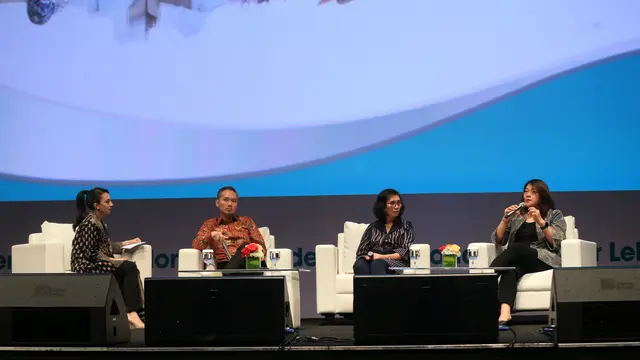 Dukung Perempuan Indonesia Merdeka dari Kanker Leher Rahim dengan Cara Ini