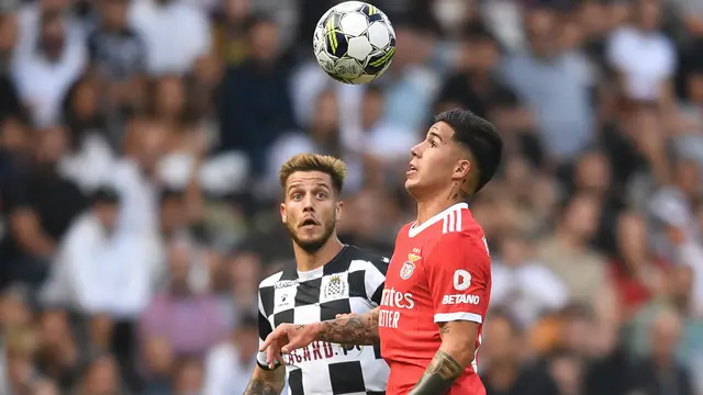Demi Rekrut Enzo Fernandez, Chelsea Siap Pecahkan Rekor Transfer Liga Inggris