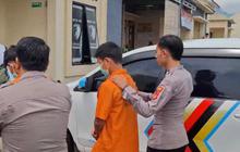 Waria Dibunuh 2 Remaja, Pelaku Sempat Asah Pisau di Jalan