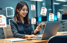 Cara Gabungkan File PDF: Panduan Lengkap untuk Pemula