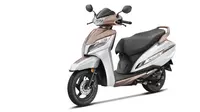 Honda Akan Kembangkan Platform Baru untuk Skuter Listrik