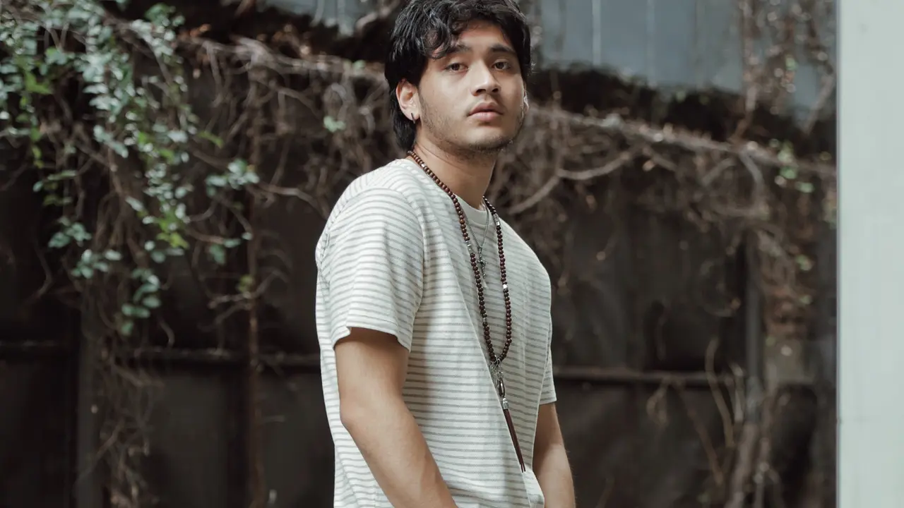 [Fimela] Giorgino Abraham