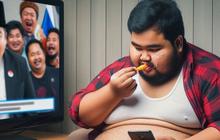 Benarkah Kemudahan Teknologi Jadi Faktor Penyebab Meningkatnya Obesitas di Indonesia?