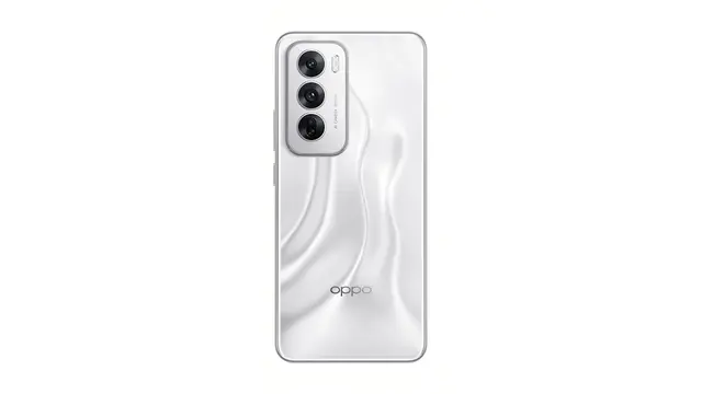 Oppo Reno 12 Series