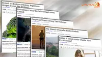 Tanda Wanita Tipe Perfeksionis, Artikel Paling Ngetop