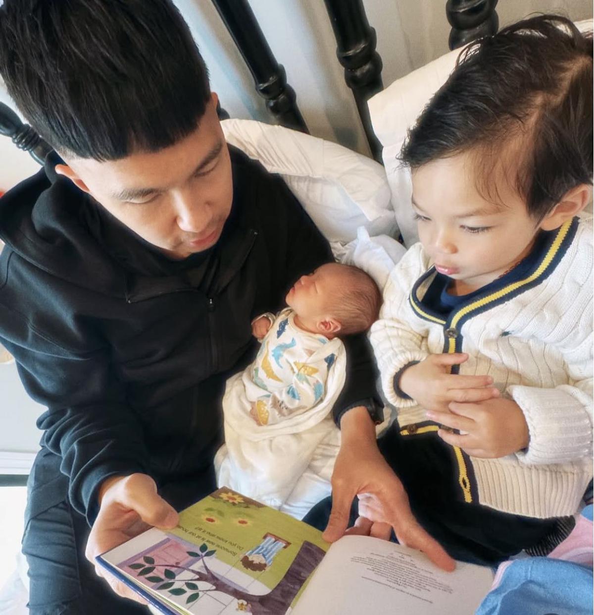 Potret Momen Nikita Willy dan Indra Priawan Merayakan Satu Bulan Pasca Kelahiran Anak Kedua
