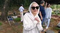 BCL Ungkap Kondisi Ayah Intan Ayu Sebelum Meninggal Dunia