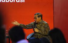 Bangun Jakarta Tanpa Kompromi, Gubernur Pramono Beri Peringatan Keras ke Anak Buah