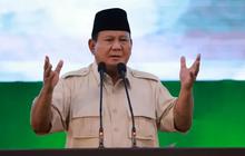 PSI Beberkan Alasan Prabowo Berencana Jadikan KIM Koalisi Permanen