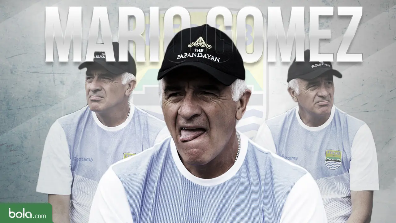 Mario Gomez