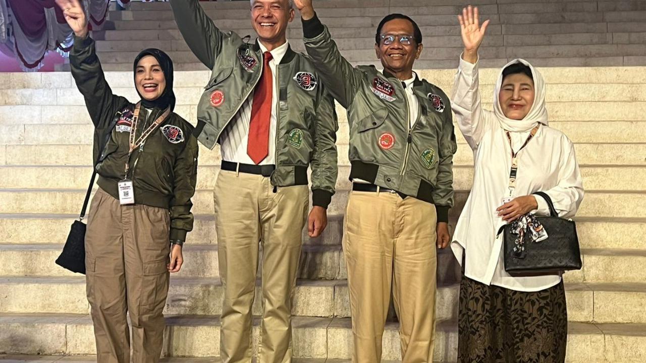 Dok. Istimewa