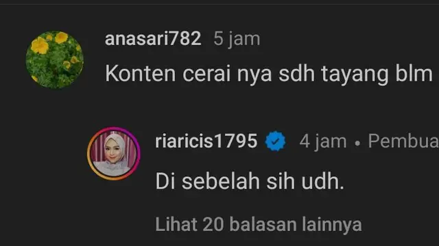 Ria Ricis