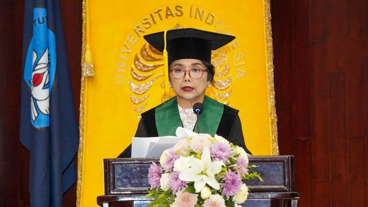 Guru Besar FKUI Soroti Tantangan Besar dalam Penanganan Mikrotia di Indonesia