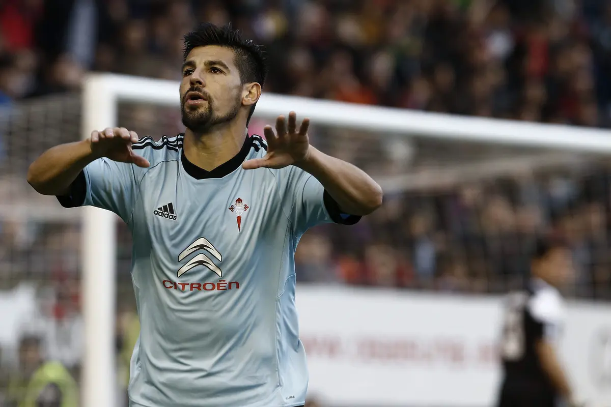 Nolito