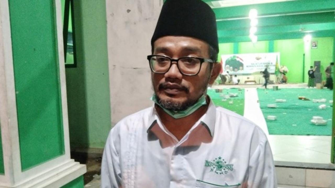 Wakil Ketua PWNU Jatim KH Abdussalam Shohib (Istimewa)