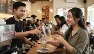 Ciri Orang yang Selalu Minta Es Batu Sedikit Menurut Psikologi