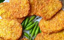 5 Resep Tempe Goreng Sehat dan Lezat Tanpa Kolesterol