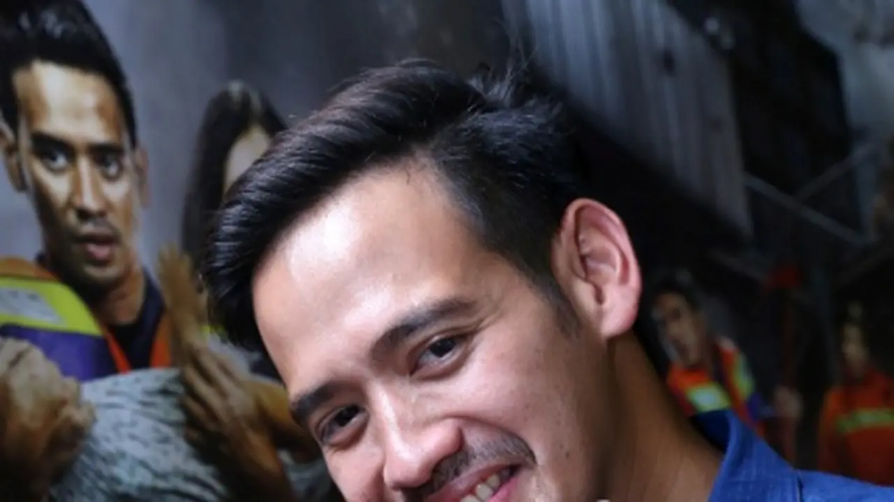 [Bintang] Tarra Budiman