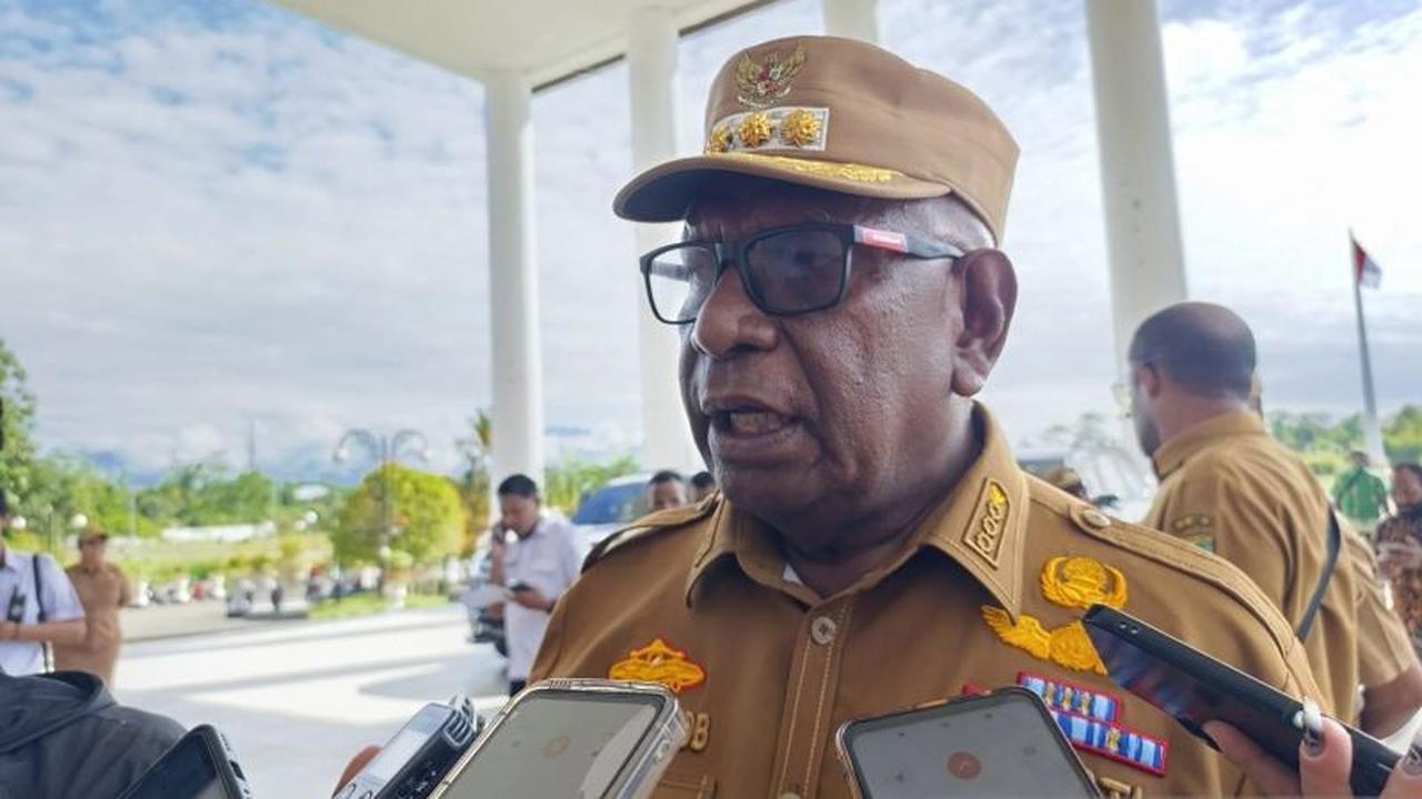 Bupati Mimika Tegaskan PT MAS Tak Terlibat Divestasi Freeport, Fokus Pengelolaan BUMD untuk PAD