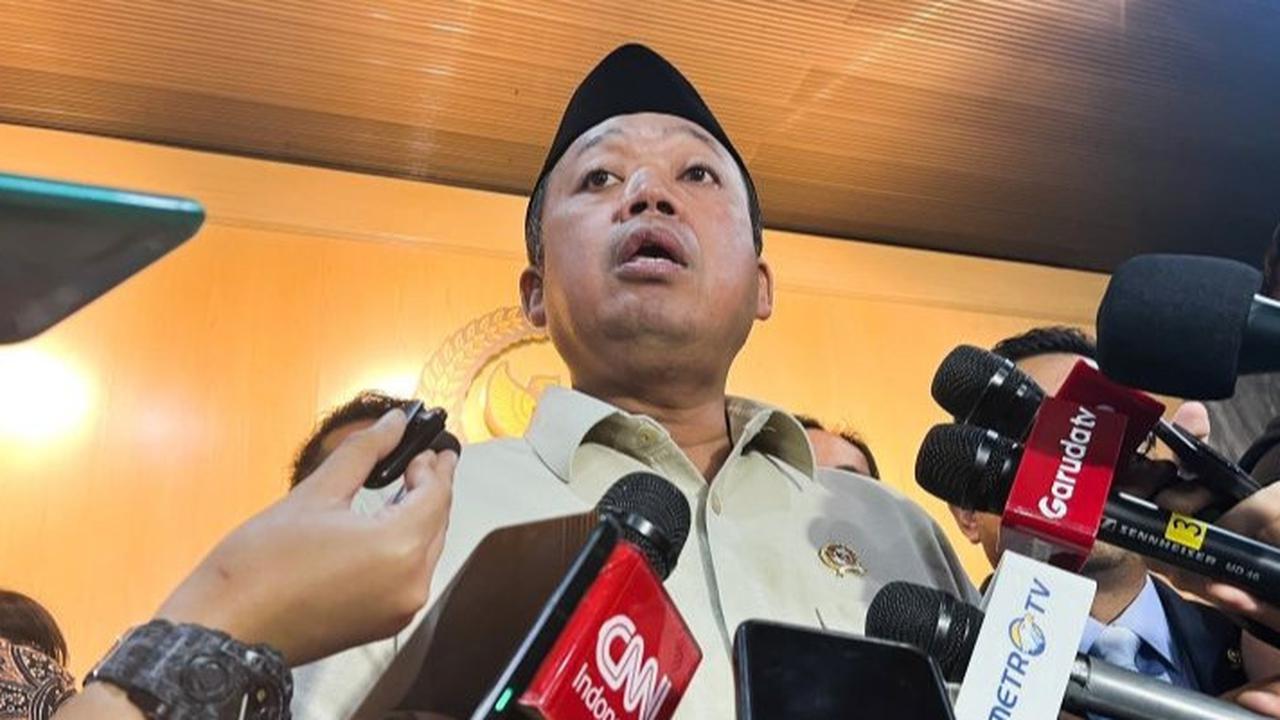 VIDEO: Nusron Curhat Dihadang Pendemo Usai Batalkan SHM Pagar Laut di Desa Kohod