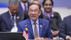 Anwar Ibrahim Ancam Usir Warga Israel dari Malaysia