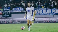 Prediksi Persijap vs Persib: Pangeran Biru Rawan Keletihan