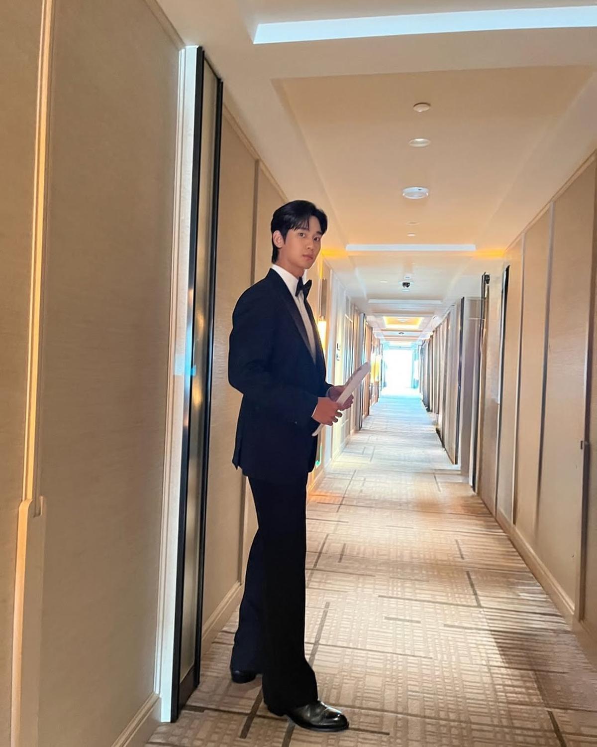 Netizen Korea Ancam Boikot Produk-Produk Berbagai Brand yang Kerja Sama dengan Kim Soo Hyun
