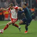 Tempat Menonton Bayern Munchen vs Arsenal di Liga Champions 2026/2027