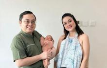 Tetap Kuat Meski Tanpa Andrew Andika, 8 Foto Kegiatan Tengku Dewi Putri Usai Melahirkan