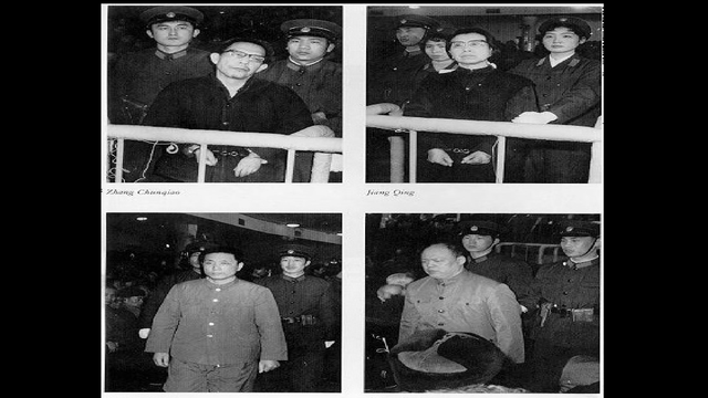 11-10-1976: Akhir Rezim Si Cantik Penebar Teror Madam Mao