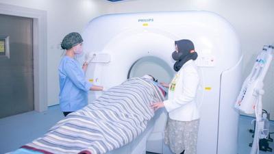 Pemkot Mataram Kaji Kemampuan Fiskal untuk Pengadaan MRI di RSUD H Moh Ruslan