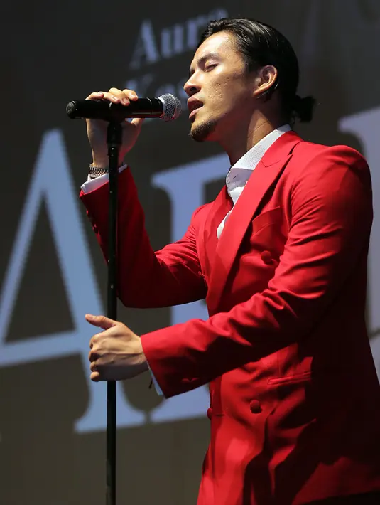 (Deki Prayoga/Bintang.com)