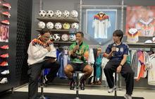 Irfan Bachdim Jagokan Jepang Melangkah Jauh di Piala Dunia 2026
