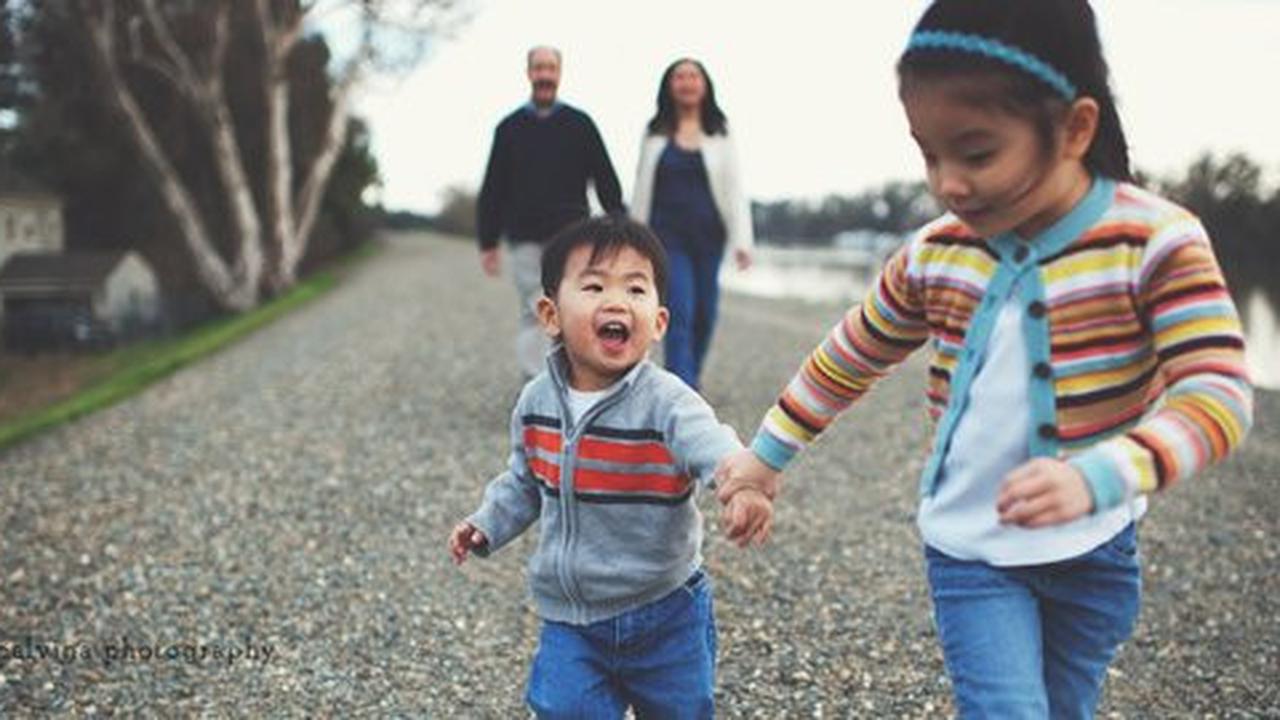 Ini 5 sifat yang Biasa Dimiliki Anak Sulung