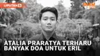 Setelah 14 hari hilang, jenazah Emmeril Kahn Mumtadz alias Eril, akhirnya ditemukan, Rabu (08/06/2022). Jenazah Eril ditemukan di Bendungan Engehalde, Bern, Swiss.