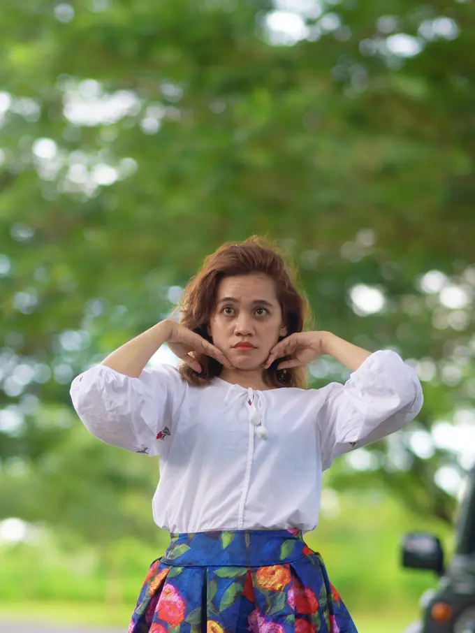 wanita januari vampire energy