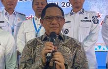 VIDEO: Perintah Mendagri Tito ke Pejabat Pusat dan Daerah "Jangan Flexing Kemewahan, Batasi Main TikTok!"